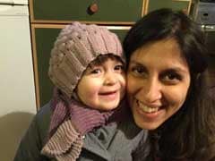 Iranian Court Jails British-Iranian Aid Worker For 5 Years: Reports