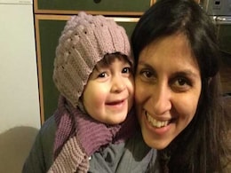 Iranian Court Jails British-Iranian Aid Worker For 5 Years: Reports Iranian Court Jails British-Iranian Aid Worker For 5 Years: Reports