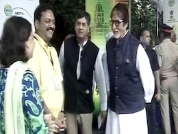 NDTV - डेटॉल बनेगा स्वच्छ इंडिया का मुंबई में महा क्लीनेथॉन अभियान NDTV - डेटॉल बनेगा स्वच्छ इंडिया का मुंबई में महा क्लीनेथॉन अभियान