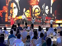 शर्मनाक है कि आज भी महिलाओं की स्थिति पर चिंता करने की जरूरत है : प्रसून जोशी शर्मनाक है कि आज भी महिलाओं की स्थिति पर चिंता करने की जरूरत है : प्रसून जोशी