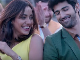 7 Films Later, Neha Sharma is 'Still Trying to Prove Herself as an Actor' 7 Films Later, Neha Sharma is 'Still Trying to Prove Herself as an Actor'