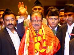 India Woos New Nepali PM To Claw Back Ground From China