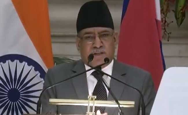 Nepal To Elect New Prime Minister On Sunday