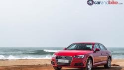 New Generation Audi A4: Live Blog