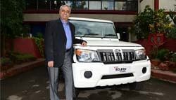 Mahindra To Increase Prices In India By Up To Rs. 26,500 From January 2017