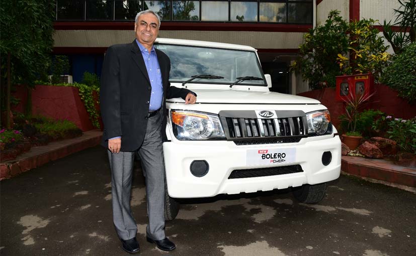 New Mahindra Bolero Power+ Launched At Rs. 6.59 Lakh