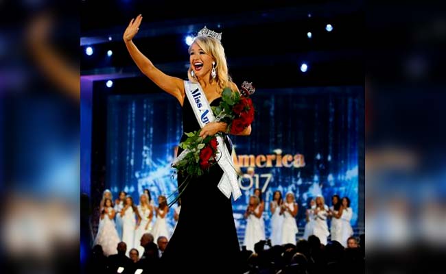 Miss America Suspends CEO Over Misogynistic Emails