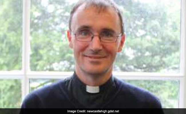 Church Of England Welcomes First Openly Gay Bishop