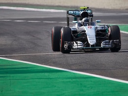 Inside Line F1 Podcast: Nico Rosberg Should Invite Nicole Scherzinger To The US GP Inside Line F1 Podcast: Nico Rosberg Should Invite Nicole Scherzinger To The US GP