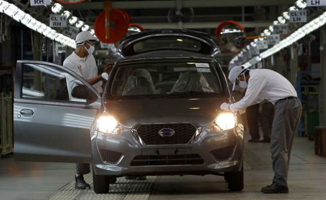 Datsun Brand Set To Go As Nissan Rolls Back Ghosn's Expansionist Strategy - Sources