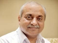 Gujarat Deputy Chief Minister Refutes Rumours Of Him Quitting BJP