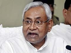 Facing Backlash Over Prohibition Policy, Nitish Government Now Wants Advice