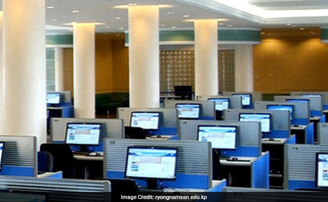 North Korea Accidentally Revealed It Has Just 28 Websites