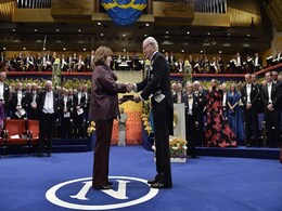Nobel Literature Prize Announcement Pushed Back To October 13 Nobel Literature Prize Announcement Pushed Back To October 13