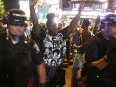 After Violent Protests, Charlotte Police Won't Release Shooting Video