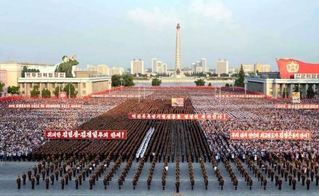 Squeezing North Korea - Old Friends Take Steps To Isolate Regime