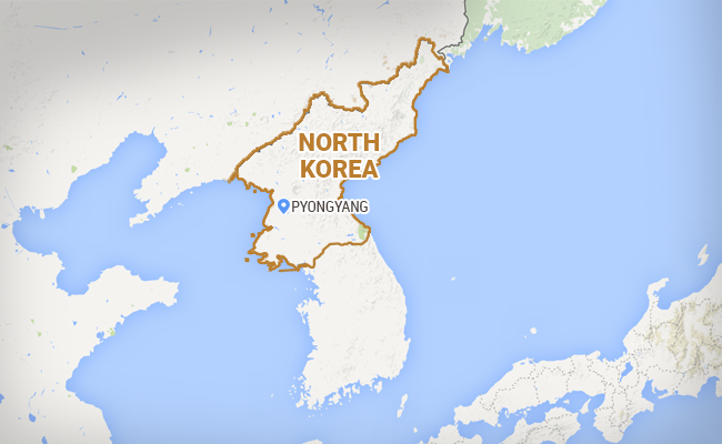 Floods Kill 60, Displace 44,000 In North Korea: UN