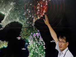 South Koreans Heading Into Holiday Shrug Off North's Latest Nuclear Test South Koreans Heading Into Holiday Shrug Off North's Latest Nuclear Test