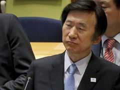 South Korea Questions 'Serial Offender' North Korea's UN Membership