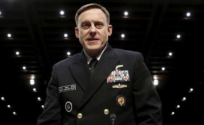 Spy Agencies Concerned About Possible US Election Hacks: NSA Chief