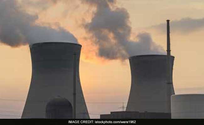 IAEA Has Approved Safeguards Request For 2 Nuclear Plant Units: Pakistan