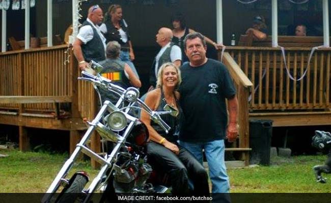 A Man Allegedly Was Suffocated To Death In The Hospital. The Suspect? His Wife, A Retired Nurse.