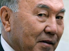 Last Soviet Boss Standing, Kazakh Leader Still Lacks Heir