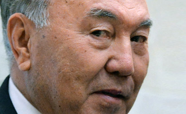 Last Soviet Boss Standing, Kazakh Leader Still Lacks Heir