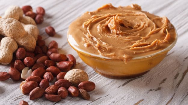 How to Make Nut Butter: Peanuts, Almonds, Hazelnuts and More