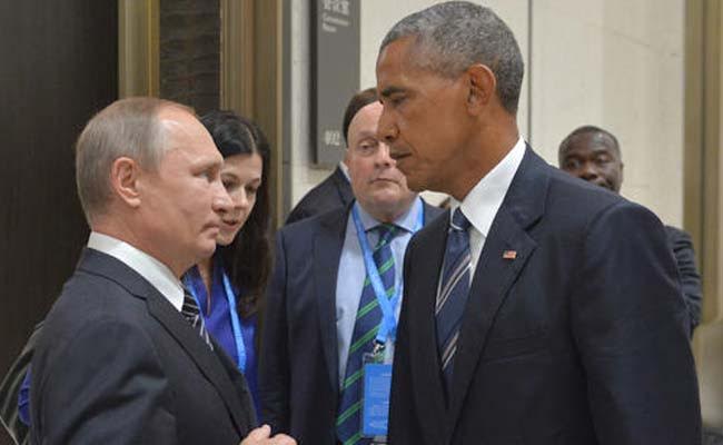 Kremlin Says Almost All Dialogue With US Is Frozen: Report