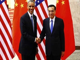 US, China To Step Up Cooperation On North Korea US, China To Step Up Cooperation On North Korea