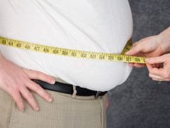 80% Delhi-NCR Residents Suffering From Obesity