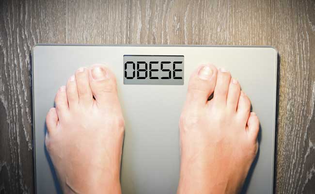 Obesity 'Epidemic' Affects One In 10 Worldwide
