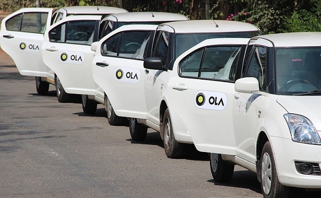 Ola Consumer Turns Cash Flow Positive, Achieves Profitability As Rivals Burn Rs 100 Crore A Month
