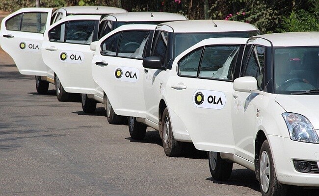Ola Consumer Turns Profitable as Rivals Burn Rs 100 Crore Monthly