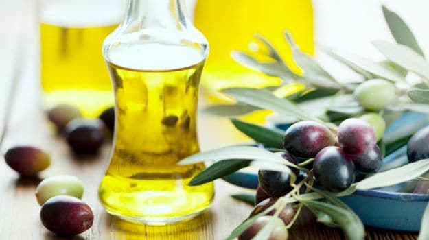 olive oil