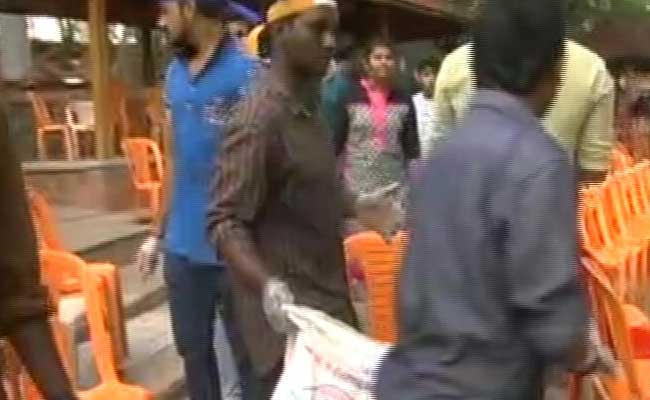 A New Challenge For Kerala As Onam Festivities Near End