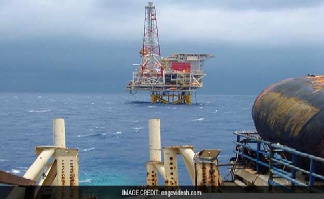 ONGC Signs Pact To Buy Out GSPC's KG Block Stake For $1.2 Billion