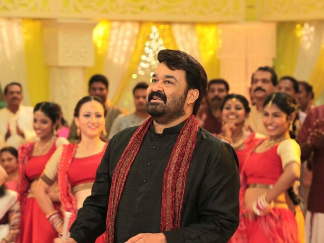 Oppam: 10 Things To Know About Mohanlal's New Thriller