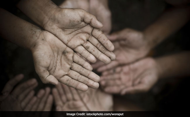 Children Of Kerala Woman Living In Extreme Poverty Ate Mud When Hungry