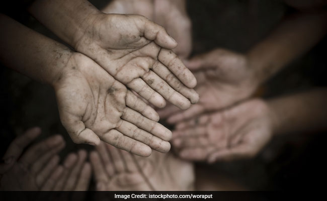 रिपोर्ट में खुलासा: भारत में 27 करोड़ लोग हुए गरीबी से बाहर, इन 4 राज्यों में सबसे ज्यादा गरीब