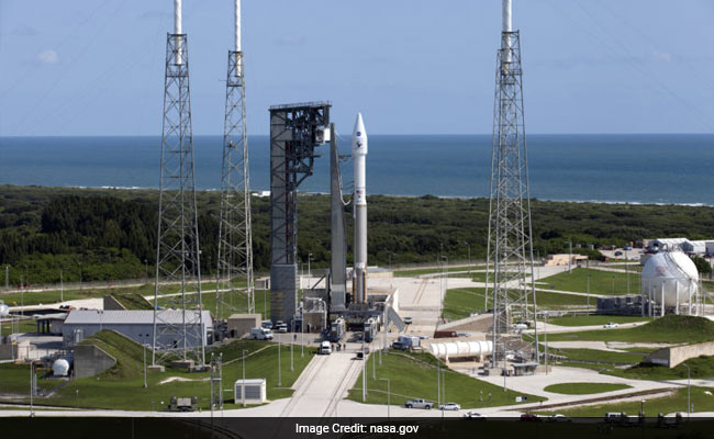 NASA's First-Ever Asteroid Mission Set For Launch