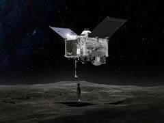 NASA Set To Launch Near-Earth Asteroid Mission