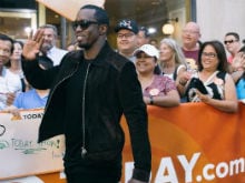 P Diddy is World's Highest Paid Hip-Hop Artist List, According to Forbes