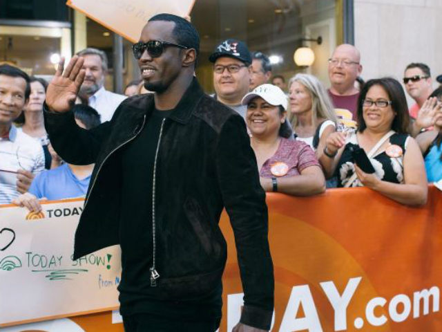 P Diddy is World's Highest Paid Hip-Hop Artist List, According to Forbes