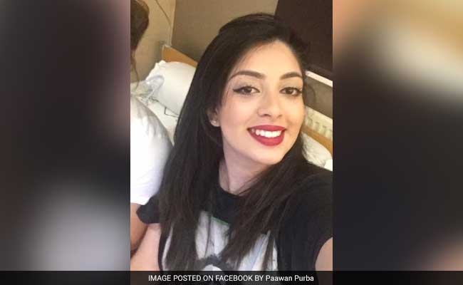 20-Year-Old Indian-Origin Student Dies Of Rare Meningitis Virus In UK