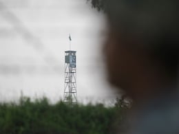 Border Residents Fear For Lives As Pakistan Steps Up Ceasefire Violation Border Residents Fear For Lives As Pakistan Steps Up Ceasefire Violation