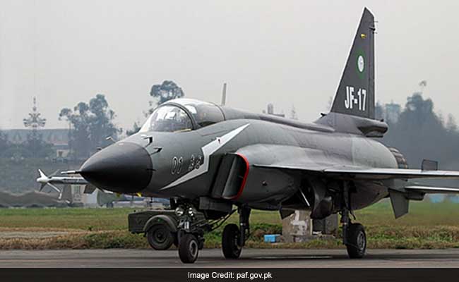 Pak Lands Jets On Highway, Calls It 'Routine' Amid Tension Over Uri