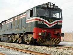 Pak Railways Hit By Rs 16 Billion Signalling System Scam: Audit