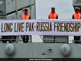 India Need Not Worry About Russia-Pak Military Drills: Russia India Need Not Worry About Russia-Pak Military Drills: Russia